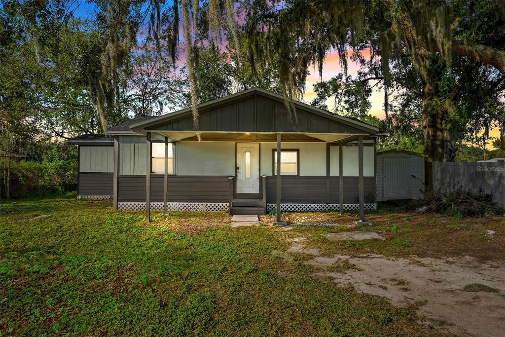 Property for sale at 2206 SHIRAH ROAD, AUBURNDALE, FL, 33823