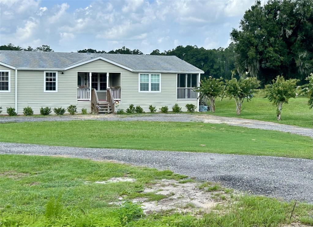 Property for sale at 14890 CR 757, WEBSTER, FL, 33597