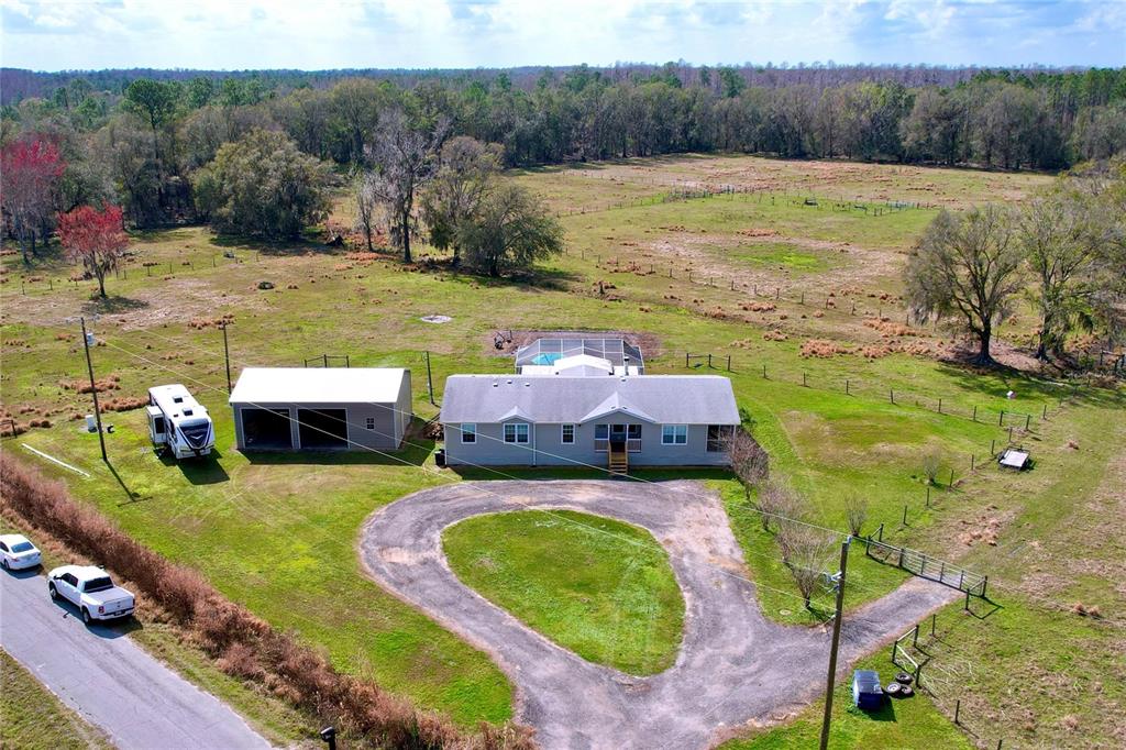 Property for sale at 14890 CR 757, WEBSTER, FL, 33597