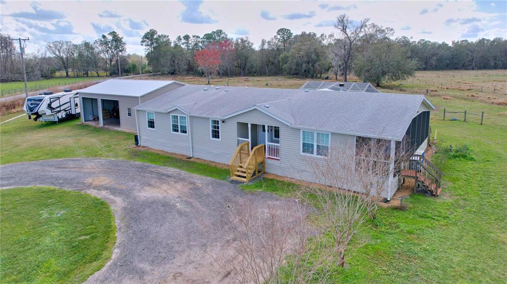 Property for sale at 14890 CR 757, WEBSTER, FL, 33597