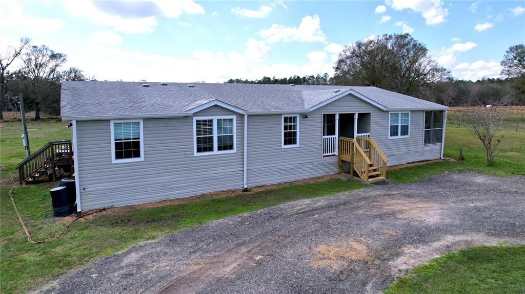 Property for sale at 14890 CR 757, WEBSTER, FL, 33597