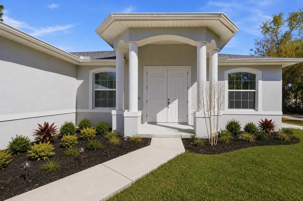 Property for sale at 3498 DUNKIRK STREET, PORT CHARLOTTE, FL, 33980