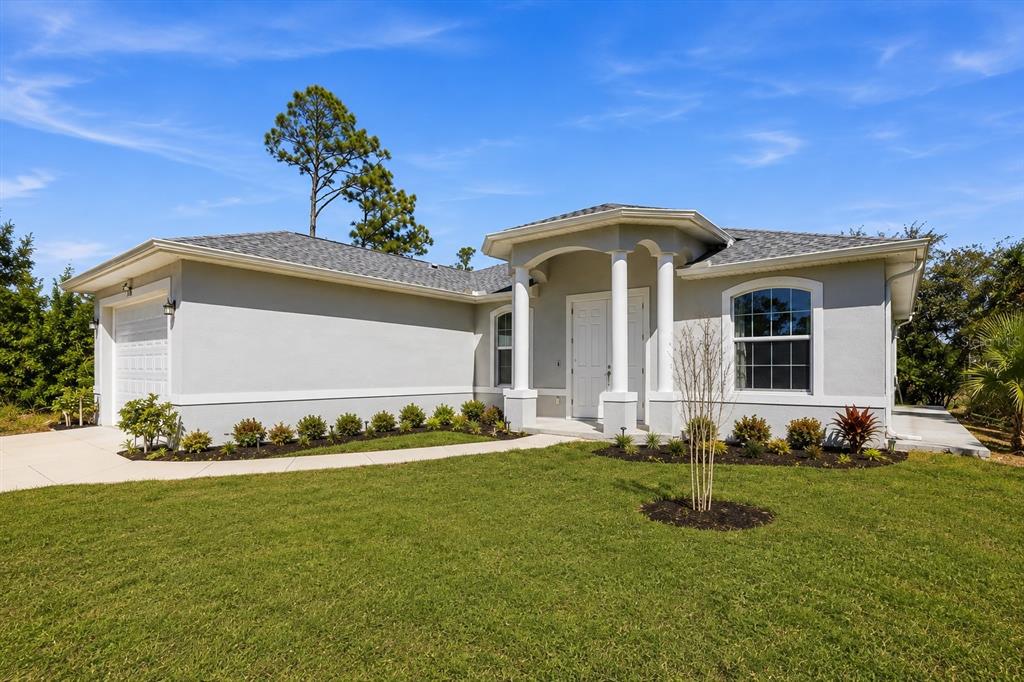 Property for sale at 3498 DUNKIRK STREET, PORT CHARLOTTE, FL, 33980