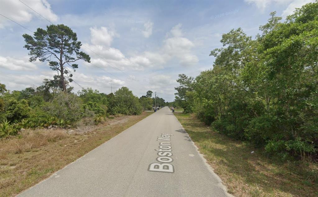 Property for sale at 234 BOSTON WAY, LAKE PLACID, FL, 33852