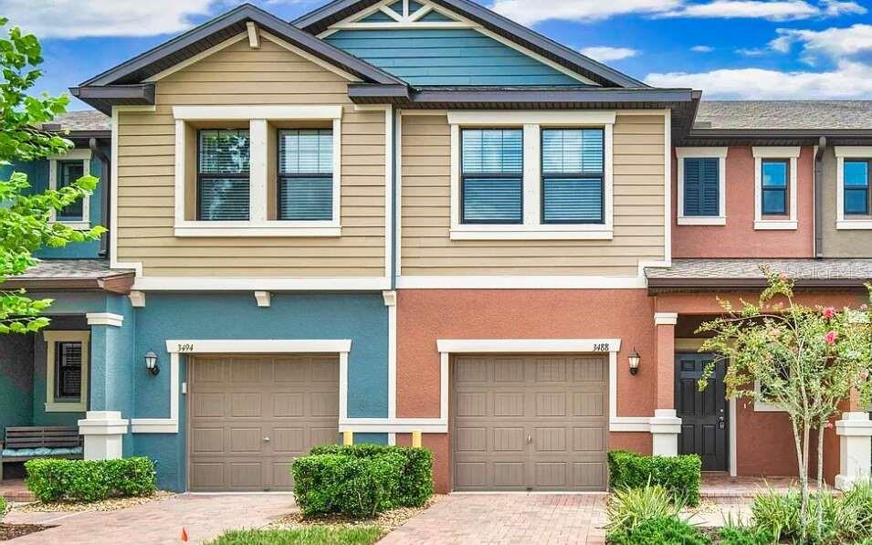 Property for sale at 3488 PINE RIBBON DRIVE, LAND O LAKES, FL, 34638
