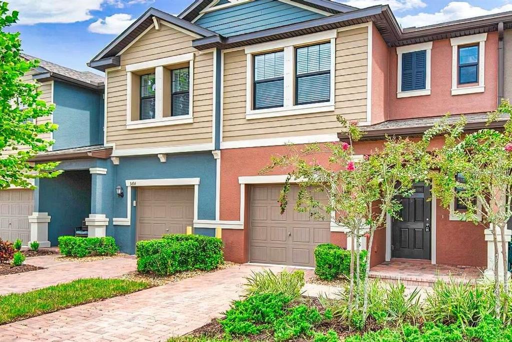 Property for sale at 3488 PINE RIBBON DRIVE, LAND O LAKES, FL, 34638