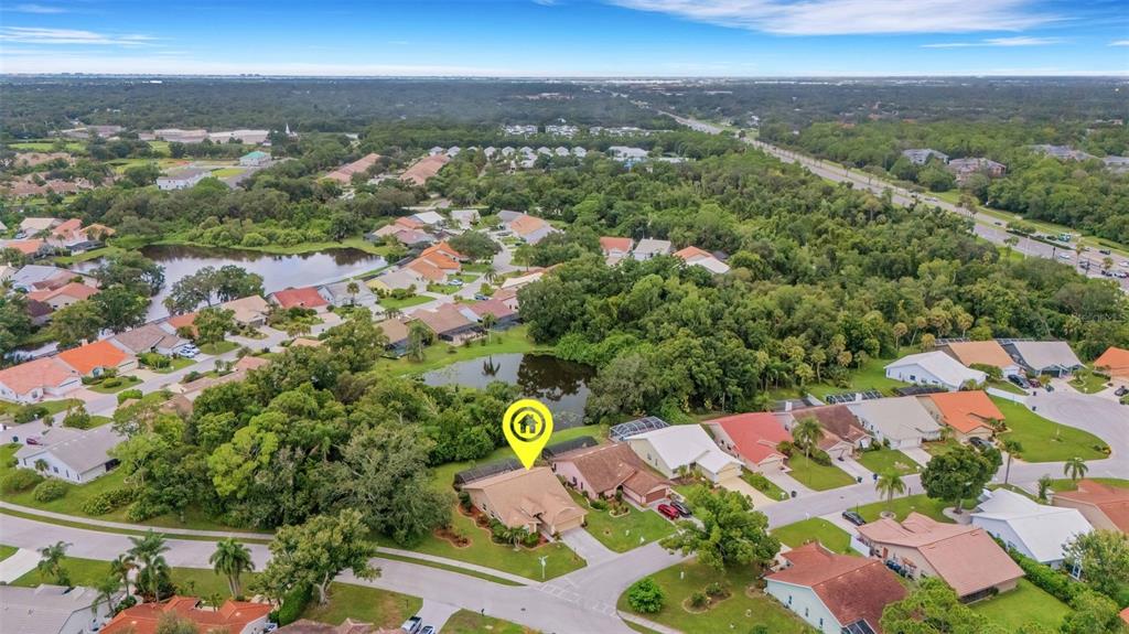 Property for sale at 6104 NICOLE DRIVE, SARASOTA, FL, 34243