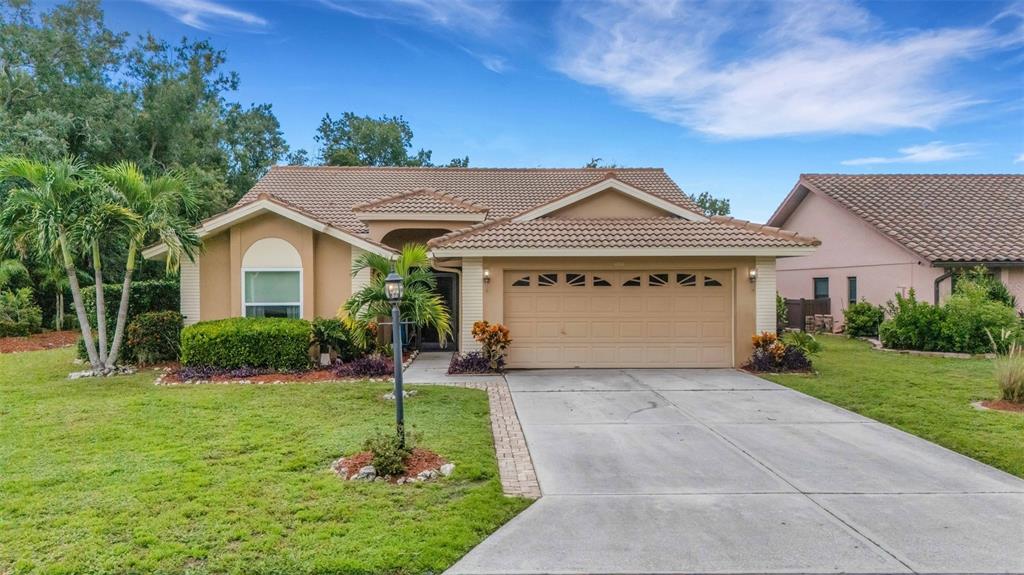 Property for sale at 6104 NICOLE DRIVE, SARASOTA, FL, 34243