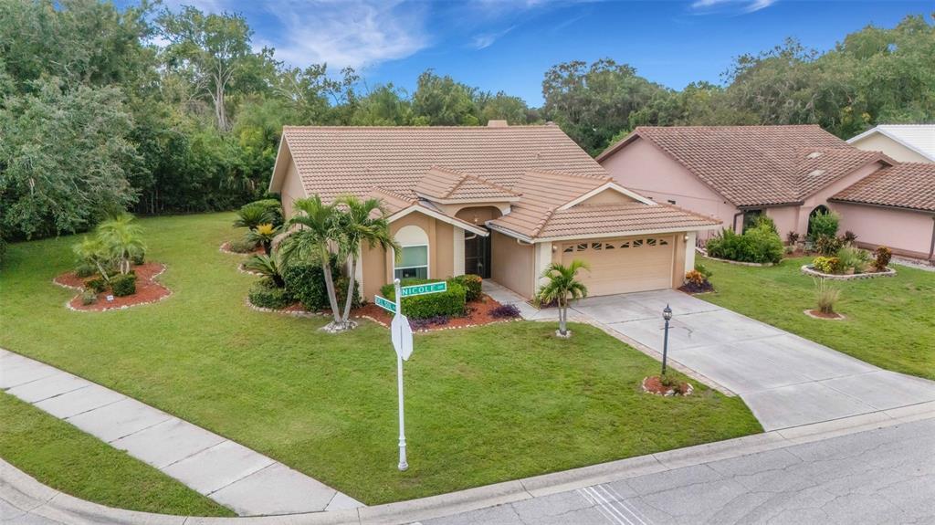 Property for sale at 6104 NICOLE DRIVE, SARASOTA, FL, 34243