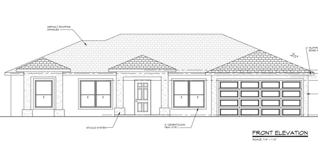 Property for sale at 4323 SW CARNATION CT, DUNNELLON, FL, 34431