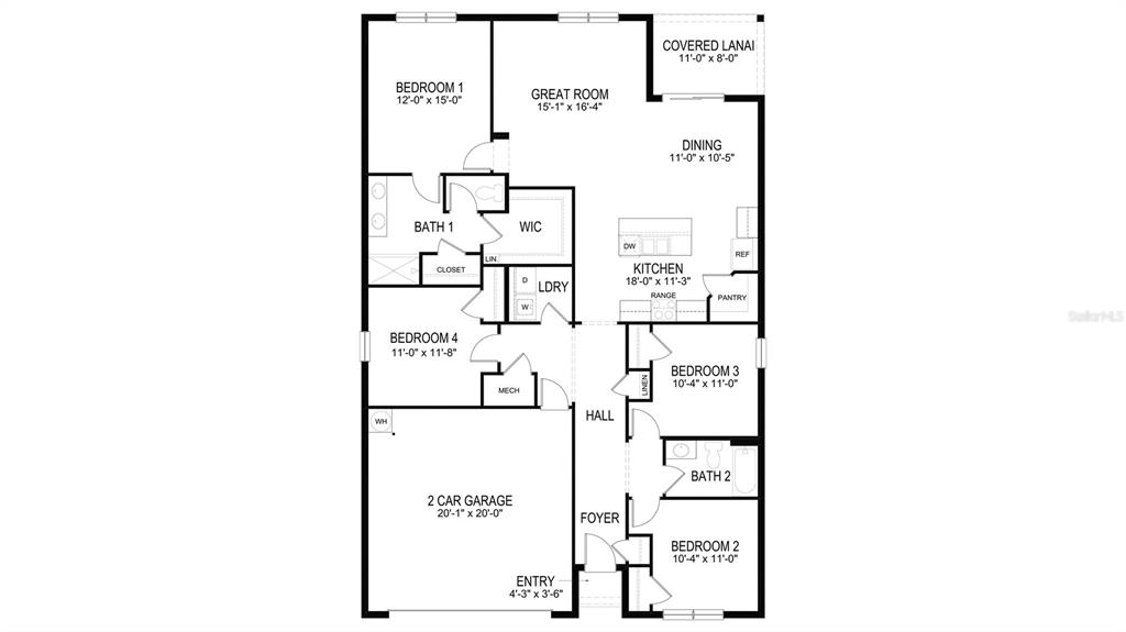 Property for sale at 5209 SONG SPARROW TERRACE, PALMETTO, FL, 34221
