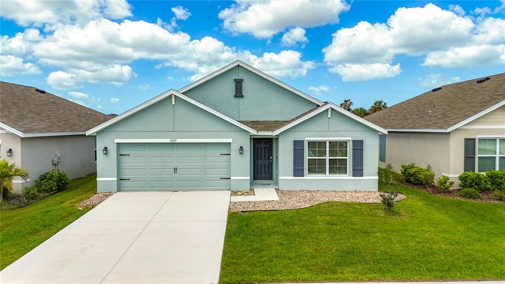 Property for sale at 5209 SONG SPARROW TERRACE, PALMETTO, FL, 34221