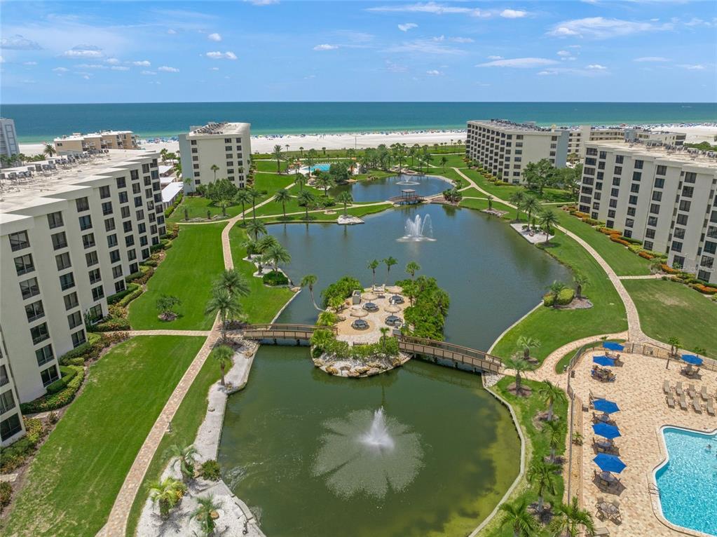 Property for sale at 5780 MIDNIGHT PASS ROAD UNIT B105, SARASOTA, FL, 34242