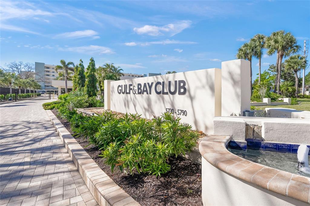 Property for sale at 5780 MIDNIGHT PASS ROAD UNIT B105, SARASOTA, FL, 34242