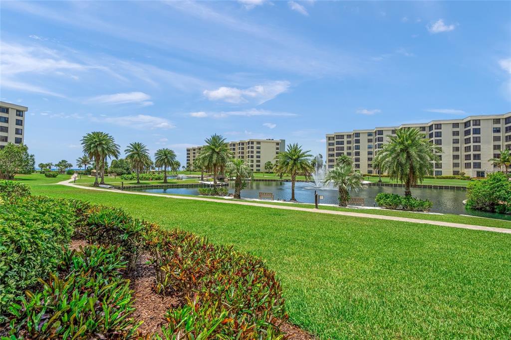 Property for sale at 5780 MIDNIGHT PASS ROAD UNIT B105, SARASOTA, FL, 34242