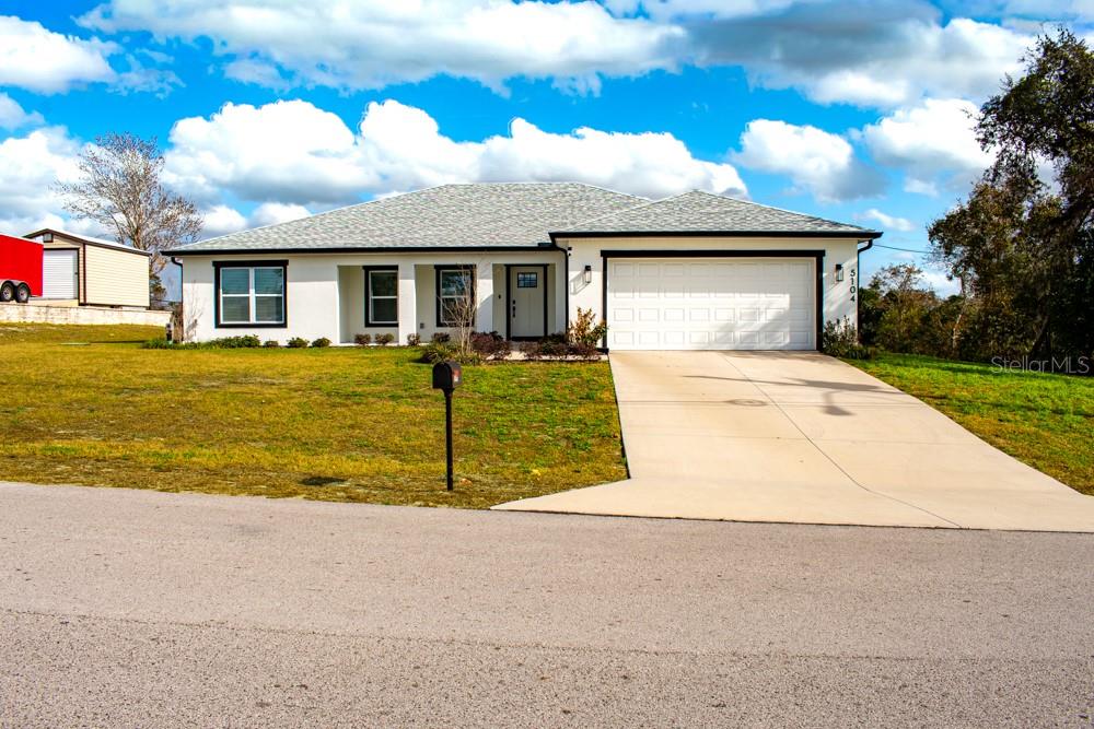 Property for sale at 5104 KIRKWOOD AVENUE, SPRING HILL, FL, 34608