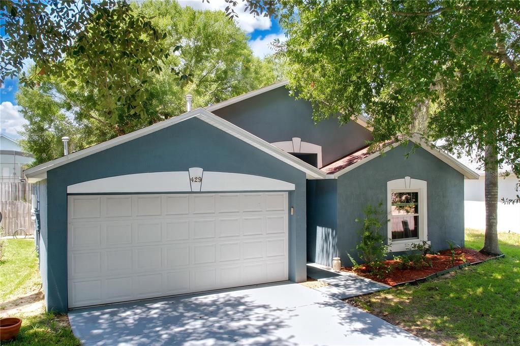 Property for sale at 429 HEATHER HILL BOULEVARD, DAVENPORT, FL, 33837