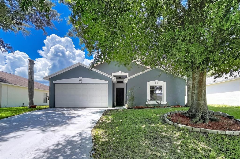 Property for sale at 429 HEATHER HILL BOULEVARD, DAVENPORT, FL, 33837