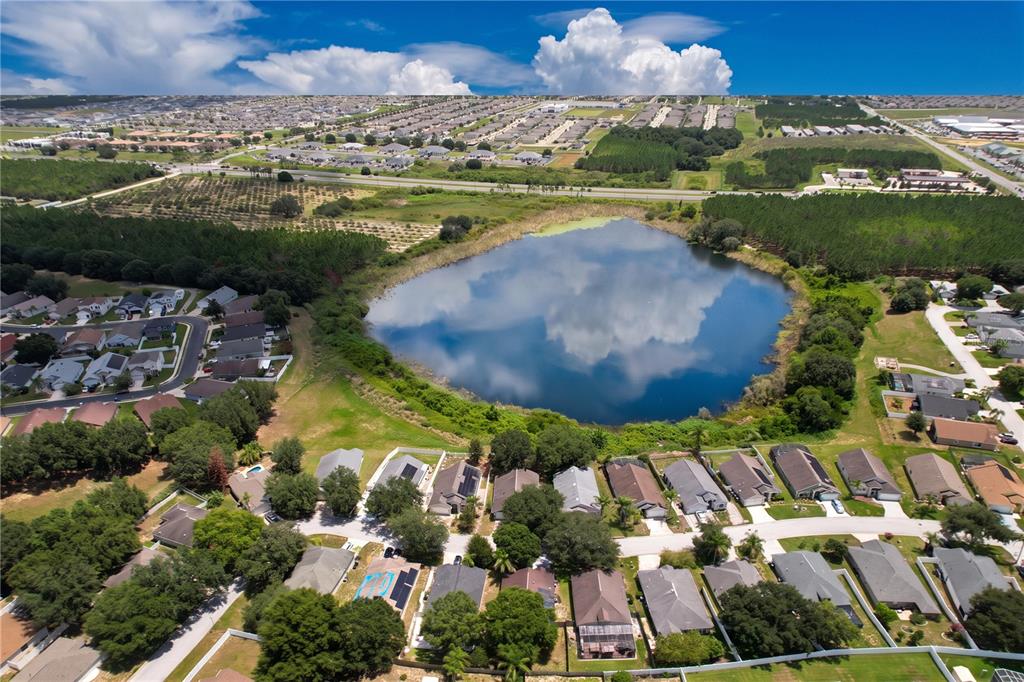 Property for sale at 429 HEATHER HILL BOULEVARD, DAVENPORT, FL, 33837