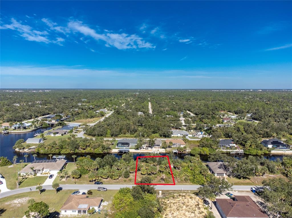 Property for sale at 17340 GULFSPRAY CIRCLE, PORT CHARLOTTE, FL, 33948