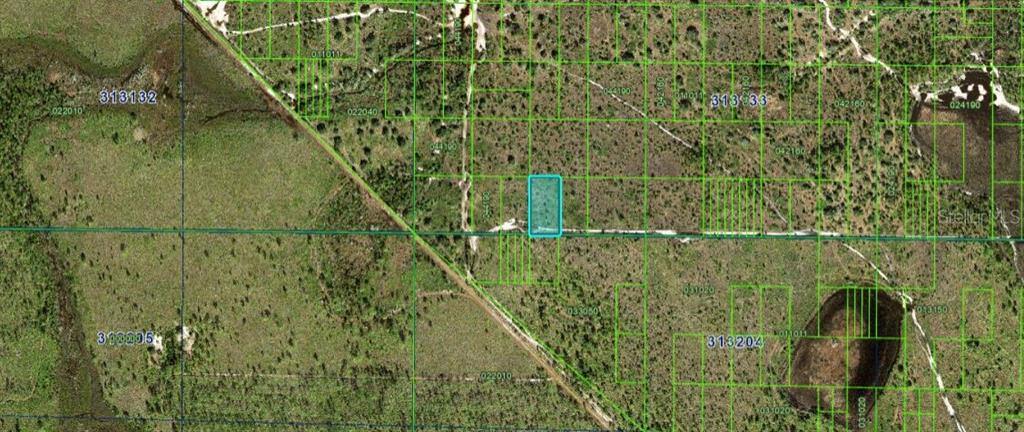 Property for sale at N/A, FROSTPROOF, FL, 33843