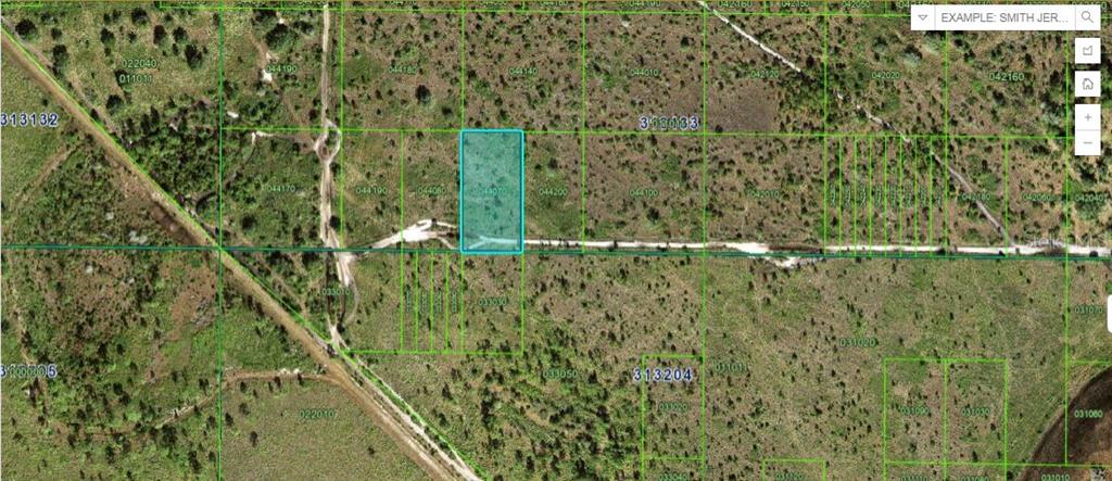 Property for sale at N/A, FROSTPROOF, FL, 33843