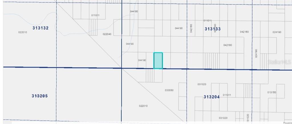 Property for sale at N/A, FROSTPROOF, FL, 33843