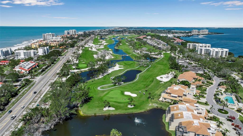 Property for sale at 1600 HARBOR SOUND DRIVE, LONGBOAT KEY, FL, 34228