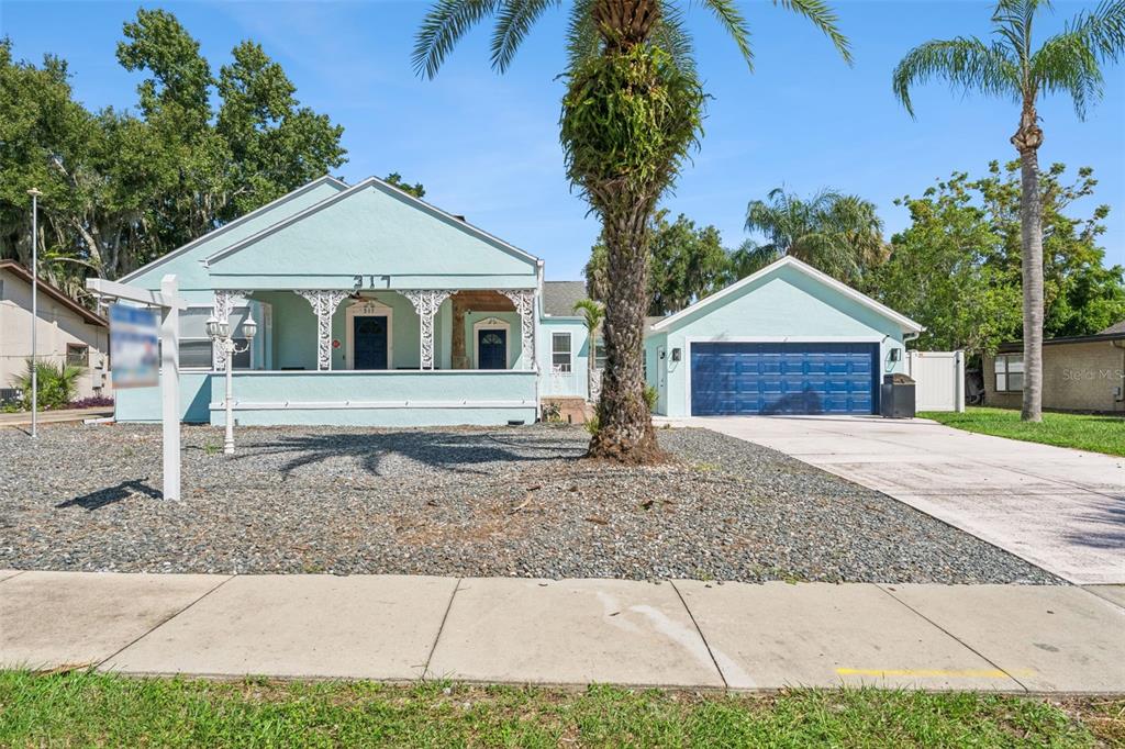 Property for sale at 317 E MAIN STREET, TAVARES, FL, 32778