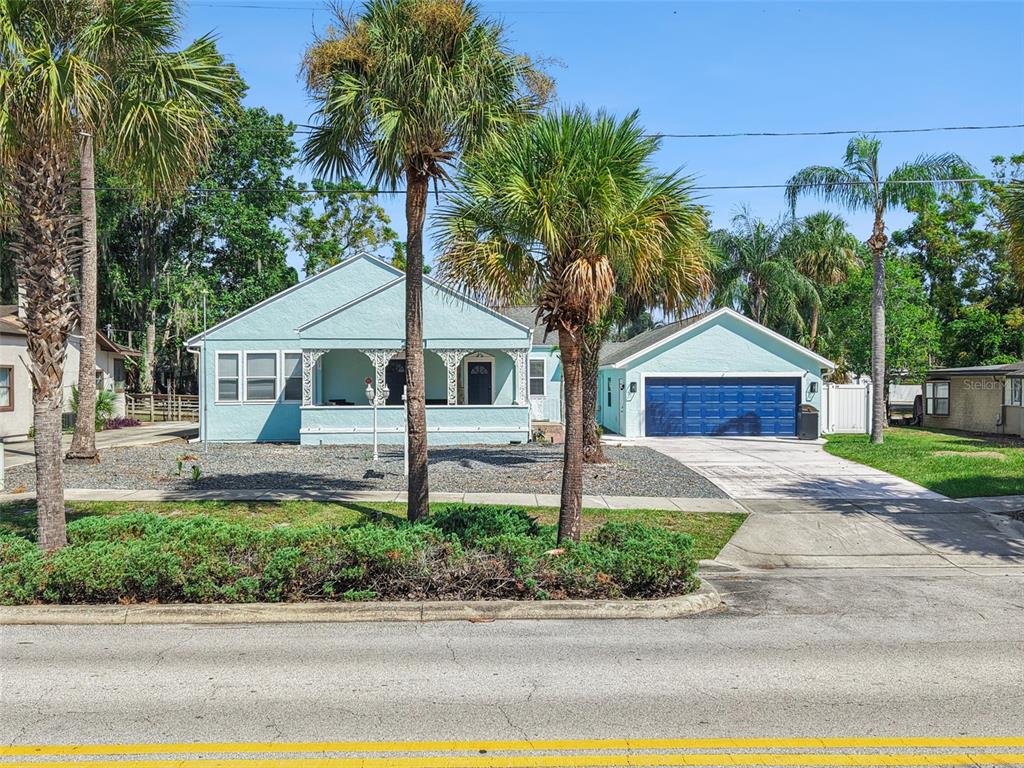 Property for sale at 317 E MAIN STREET, TAVARES, FL, 32778