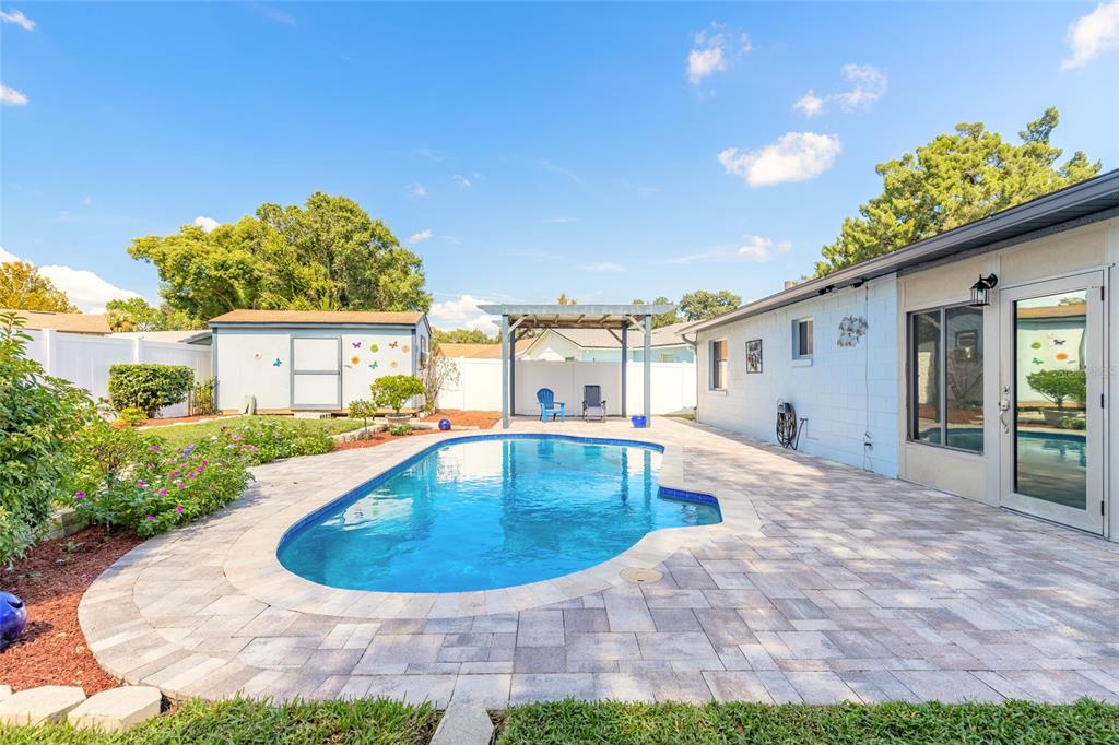 Property for sale at 338 SPRINGVIEW DRIVE, SANFORD, FL, 32773