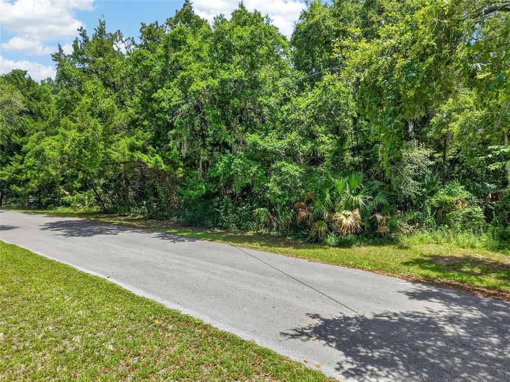 Property for sale at 0 SW PALM POINT, INGLIS, FL, 34449