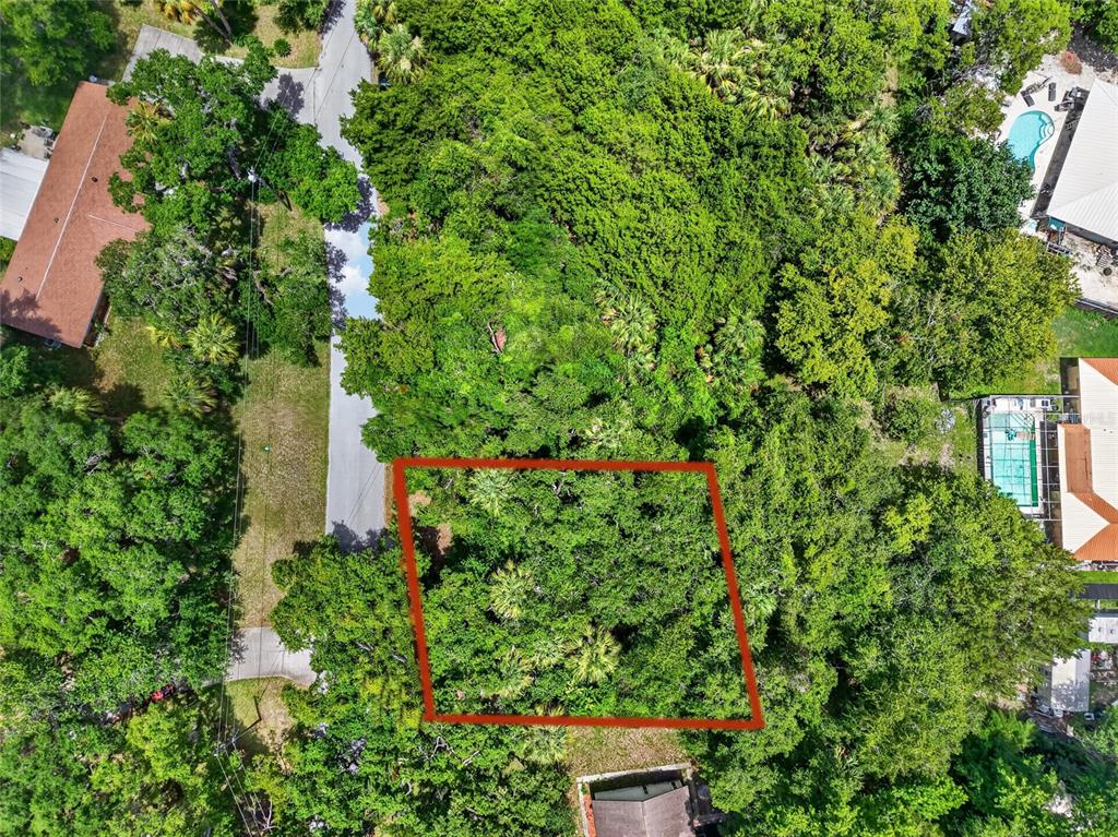 Property for sale at 0 SW PALM POINT, INGLIS, FL, 34449