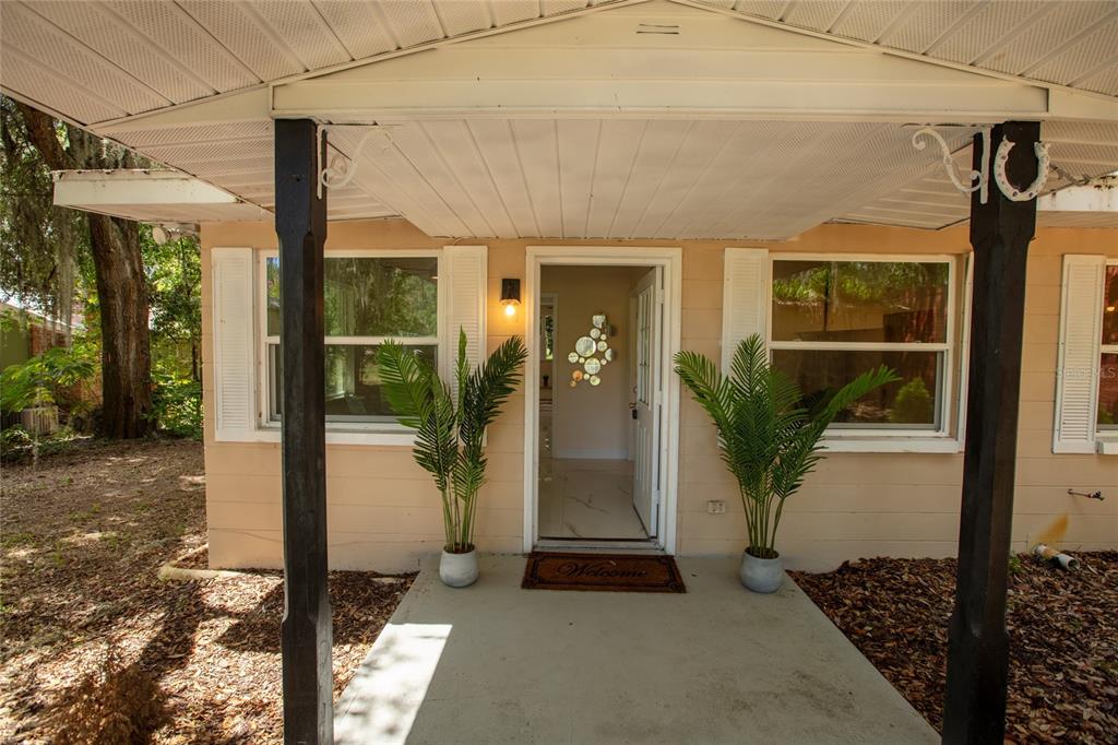 Property for sale at 111 2ND STREET, MELROSE, FL, 32666