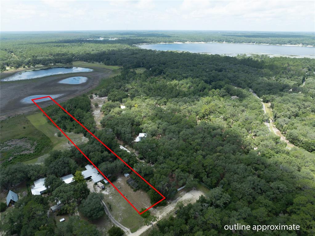 Property for sale at 111 2ND STREET, MELROSE, FL, 32666