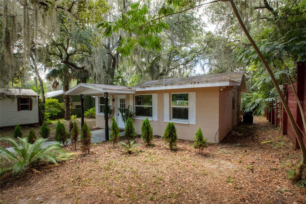 Property for sale at 111 2ND STREET, MELROSE, FL, 32666