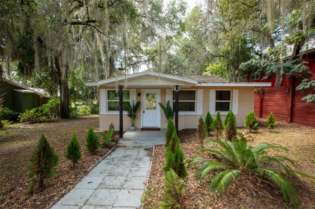 Property for sale at 111 2ND STREET, MELROSE, FL, 32666
