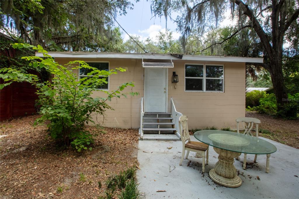 Property for sale at 111 2ND STREET, MELROSE, FL, 32666