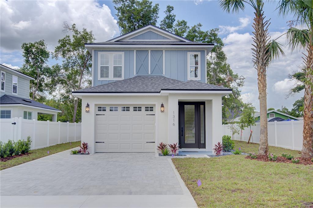 Property for sale at 1316 E 9TH AVENUE, MOUNT DORA, FL, 32757