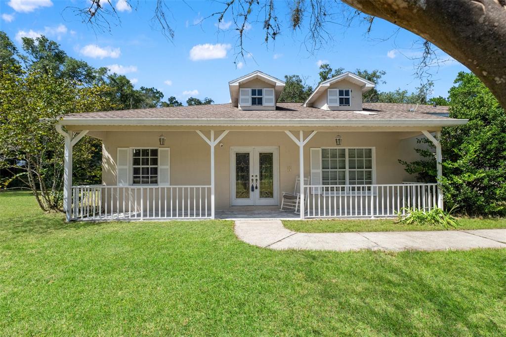 Property for sale at 10890 S TURNER AVENUE, FLORAL CITY, FL, 34436