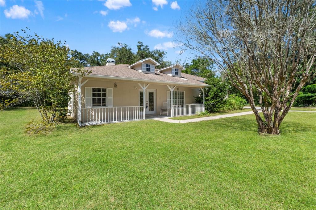 Property for sale at 10890 S TURNER AVENUE, FLORAL CITY, FL, 34436
