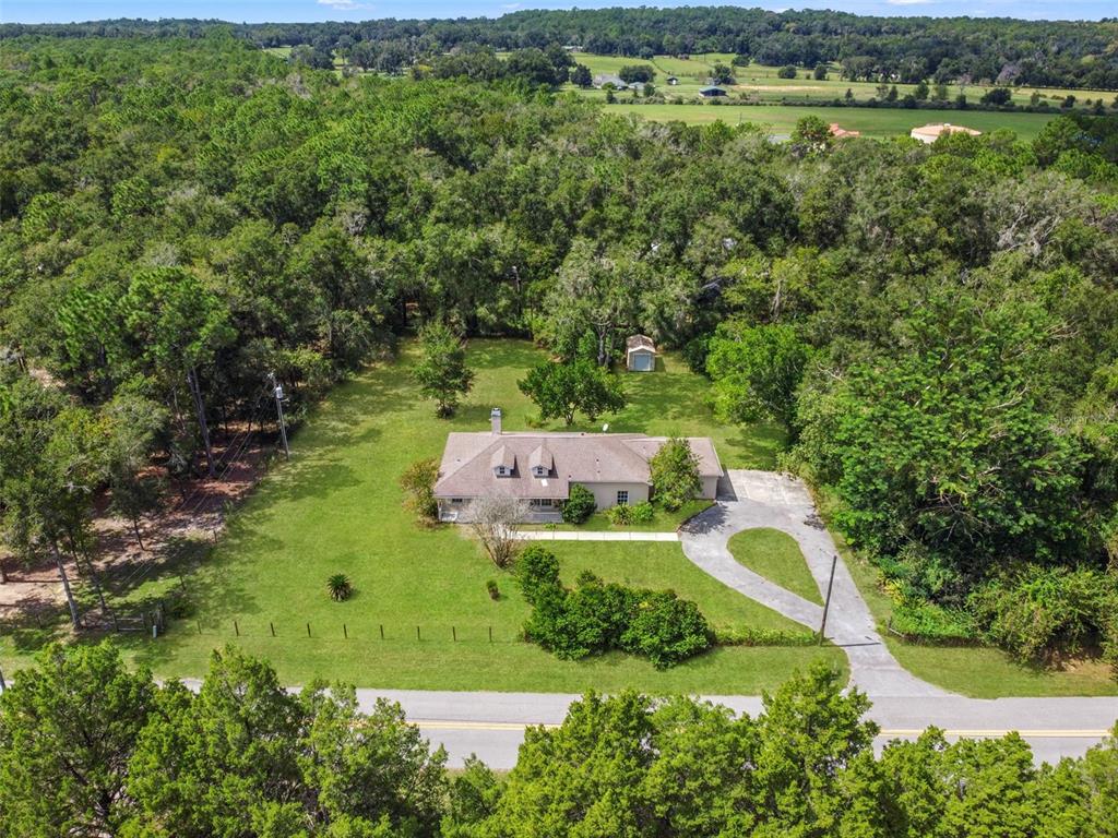Property for sale at 10890 S TURNER AVENUE, FLORAL CITY, FL, 34436