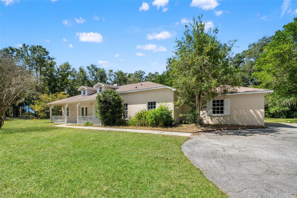 Property for sale at 10890 S TURNER AVENUE, FLORAL CITY, FL, 34436