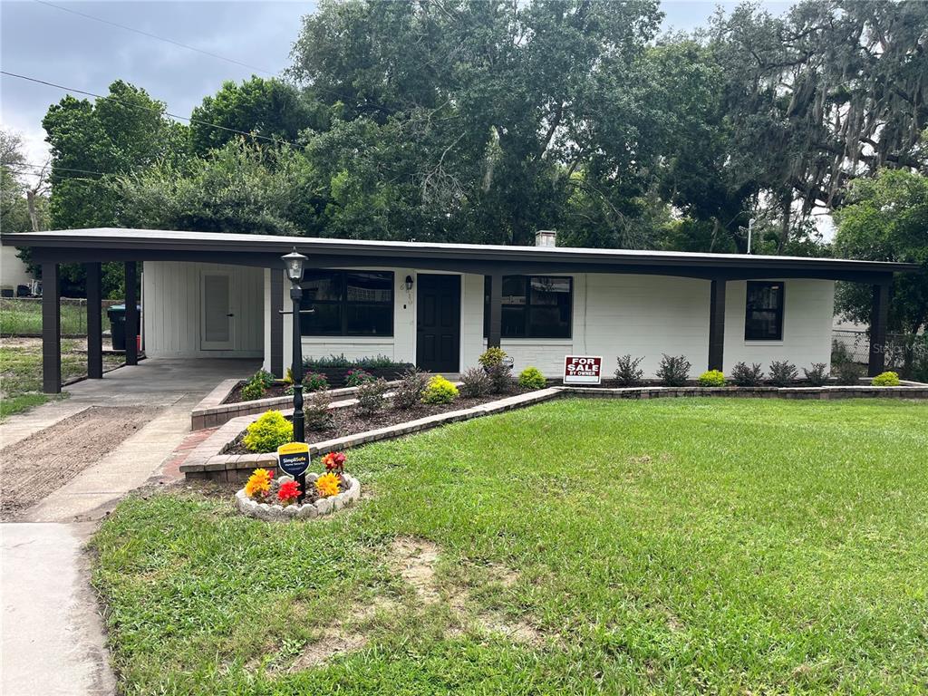 Property for sale at 6610 BYWOOD DRIVE, ORLANDO, FL, 32810