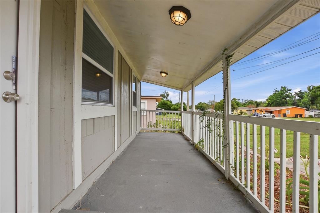 Property for sale at 6033 W AMELIA STREET, ORLANDO, FL, 32835