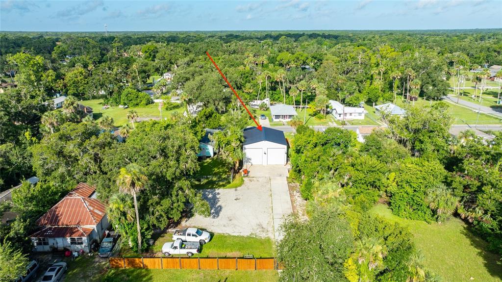 Property for sale at 334 SHELDON STREET, NEW SMYRNA BEACH, FL, 32168