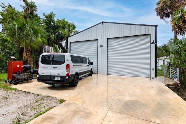 Property for sale at 334 SHELDON STREET, NEW SMYRNA BEACH, FL, 32168