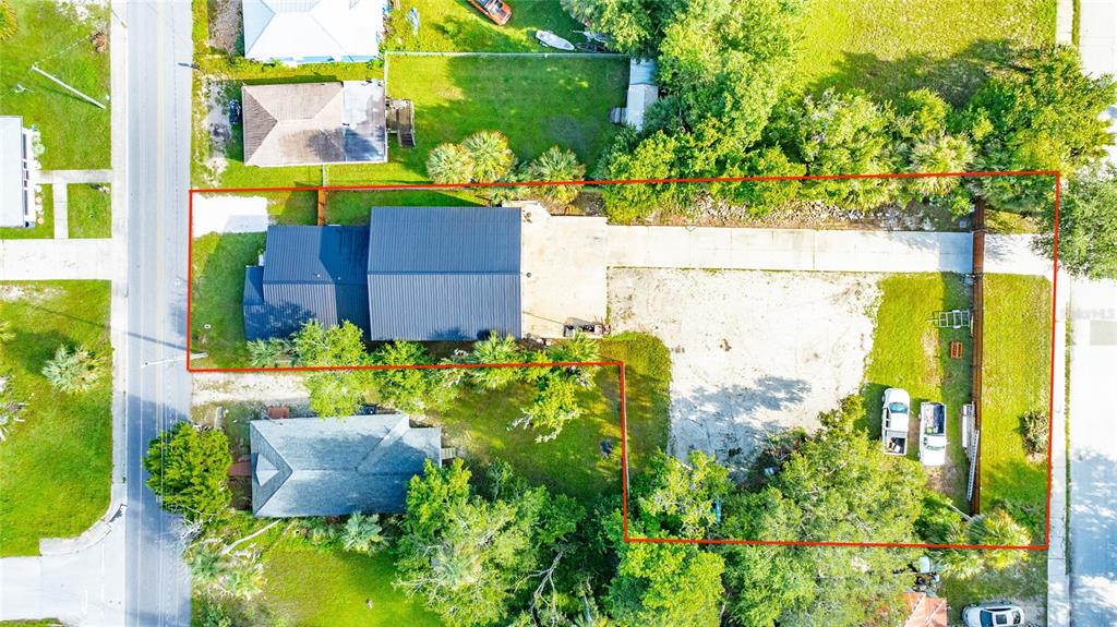 Property for sale at 334 SHELDON STREET, NEW SMYRNA BEACH, FL, 32168