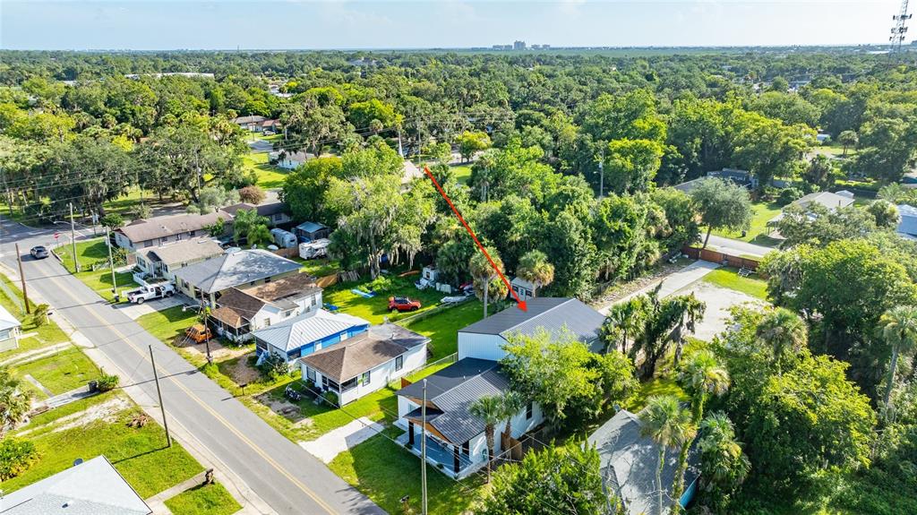 Property for sale at 334 SHELDON STREET, NEW SMYRNA BEACH, FL, 32168