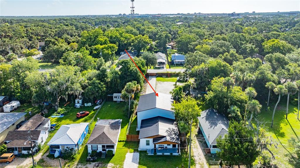 Property for sale at 334 SHELDON STREET, NEW SMYRNA BEACH, FL, 32168